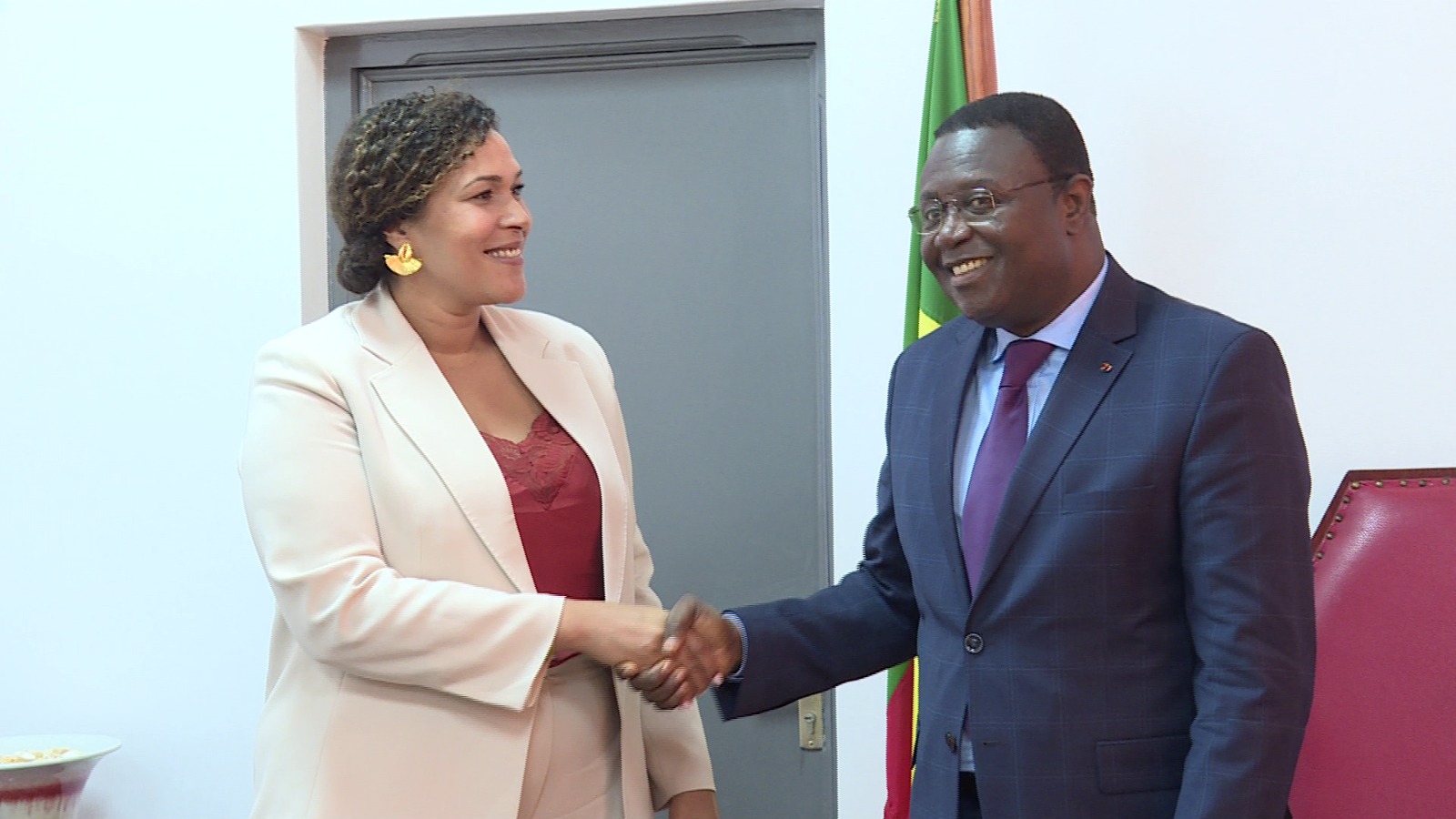 Ambassadrice benin france1