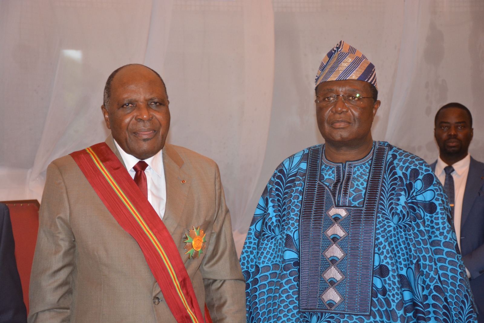 decoration membresCS1