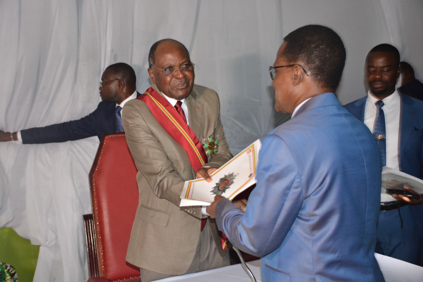 decoration membresCS5