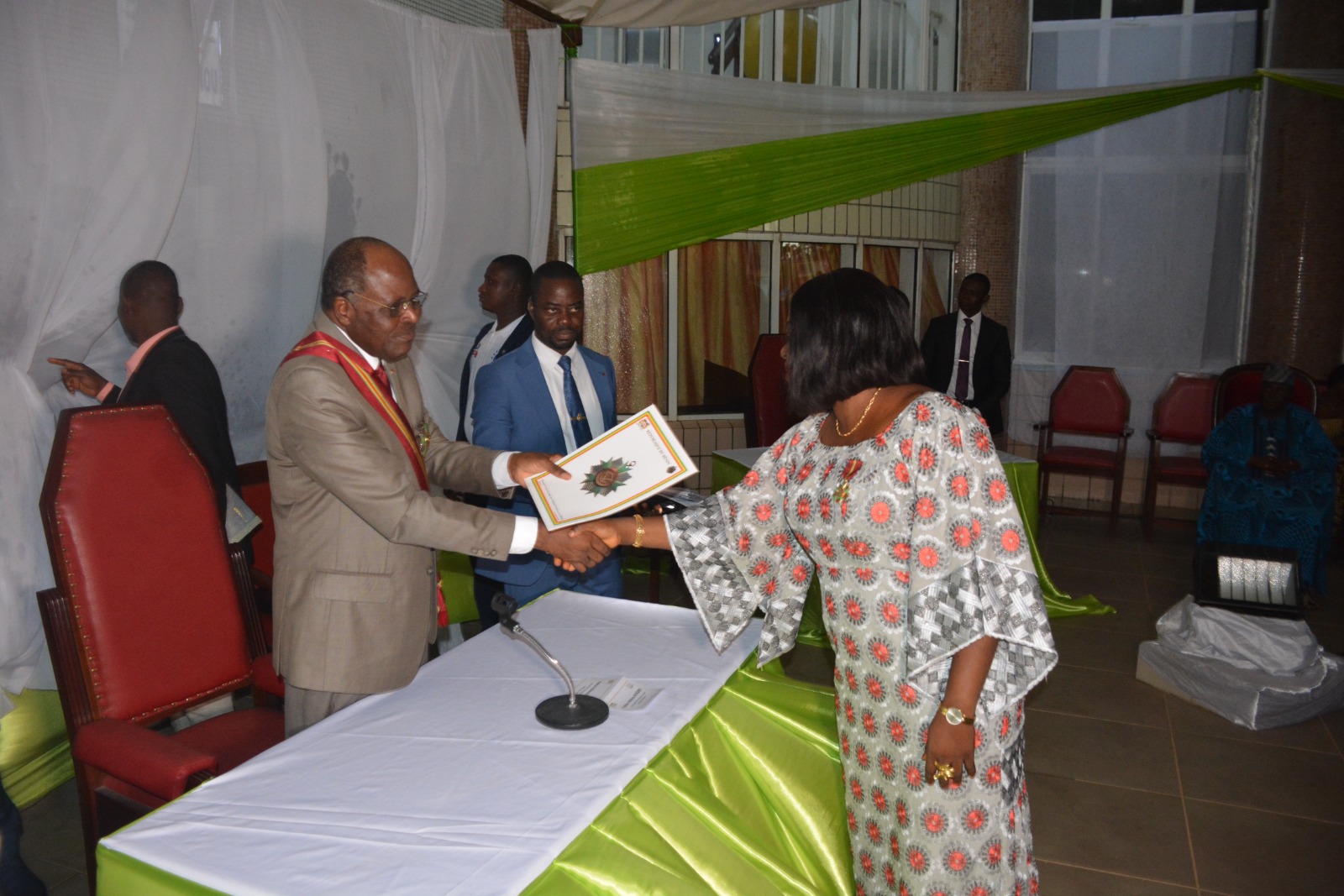 decoration membresCS6