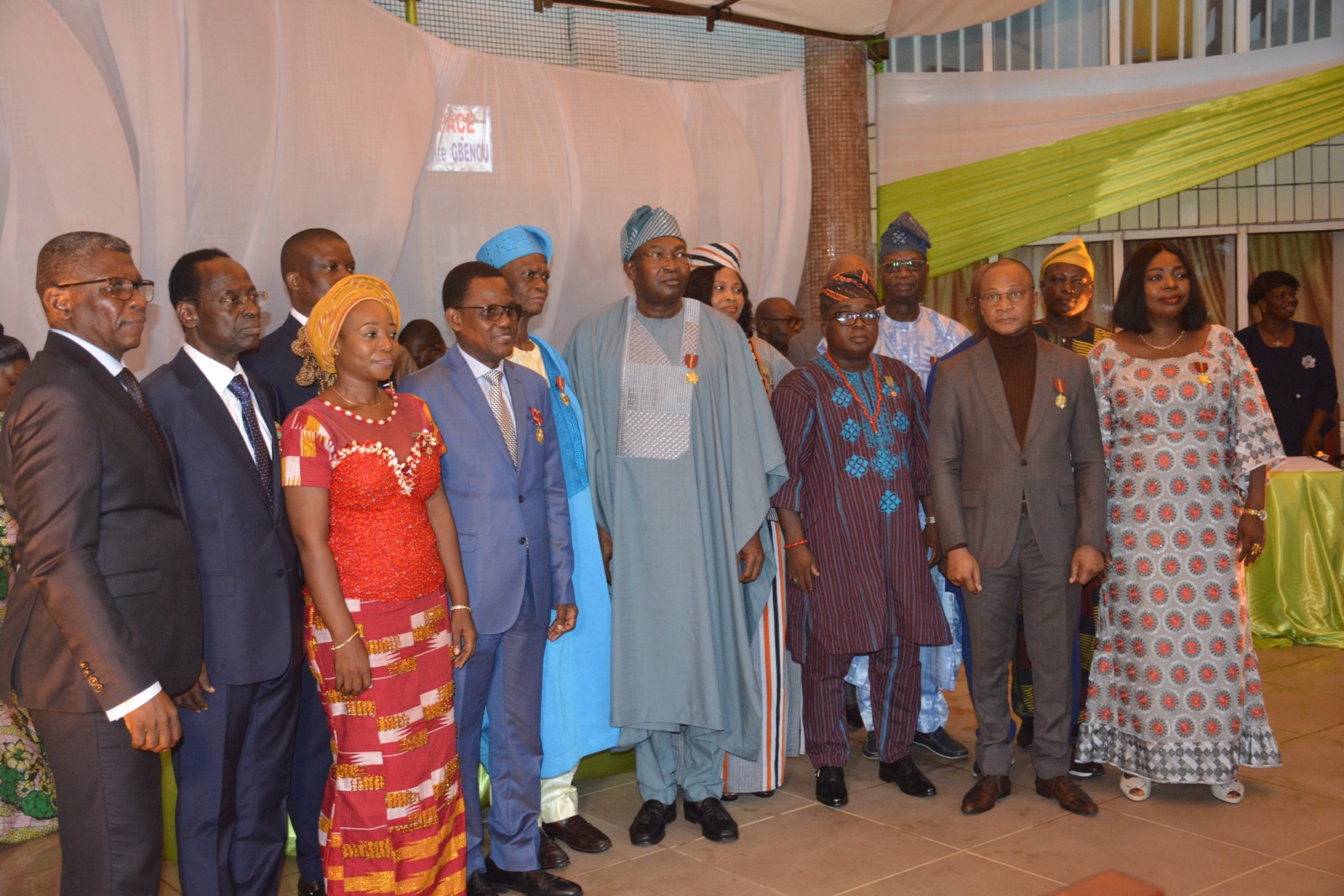 decoration membresCS9