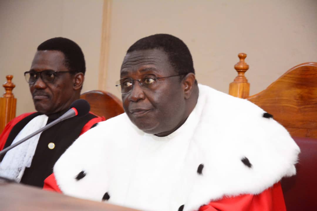 Installation PCAC cot3