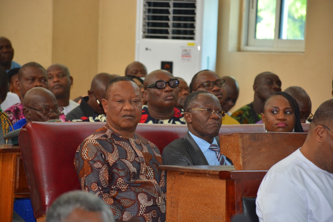 Installation PCA Cotonou10