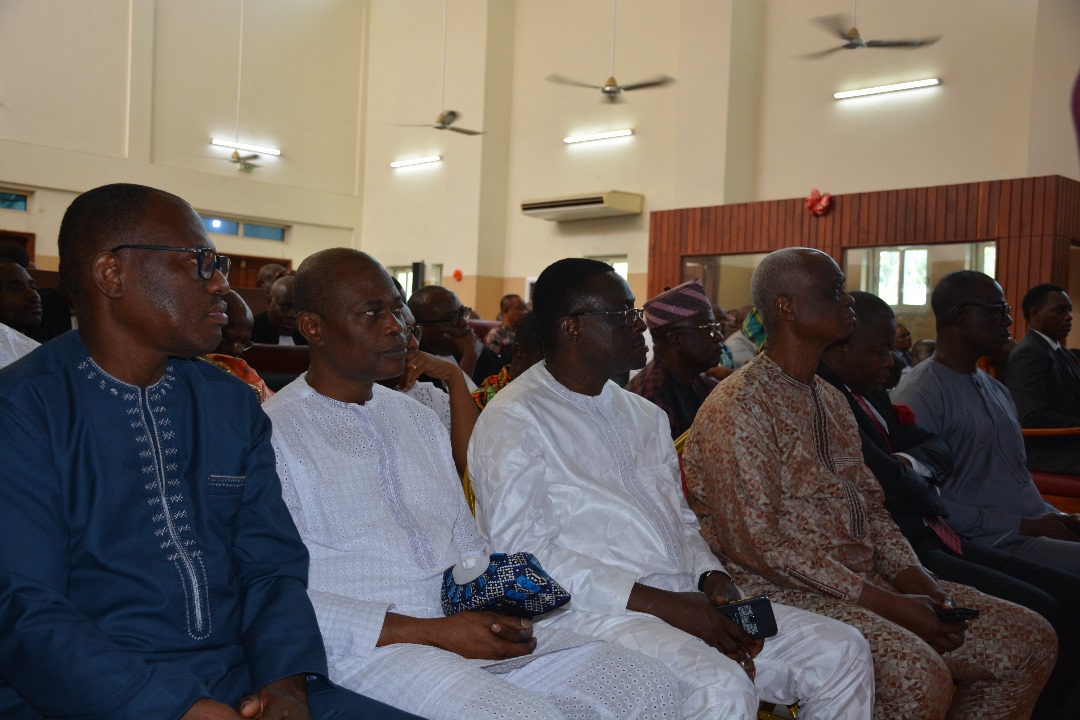 Installation PCA Cotonou5