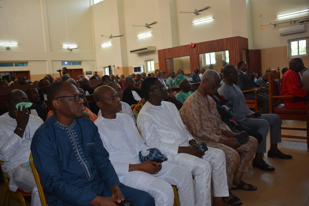 Installation PCA Cotonou8