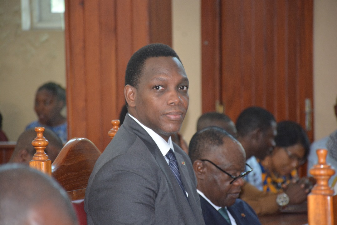 Installation PCA Cotonou9