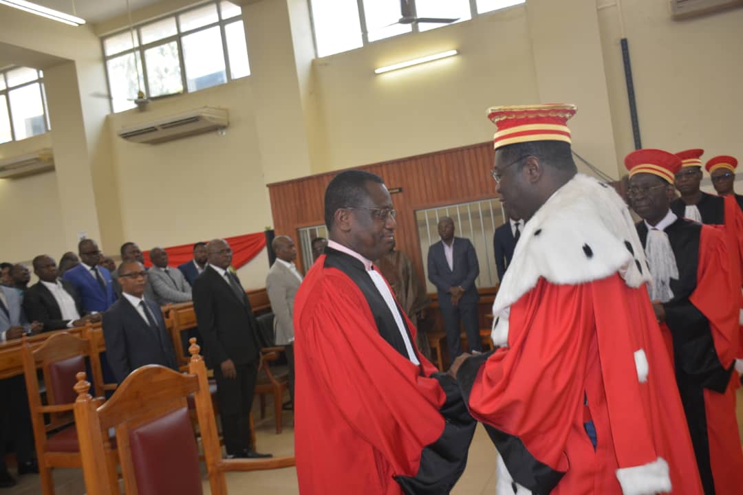 Installation PCA Parakou1