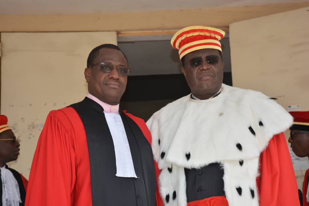 Installation PCA Parakou2