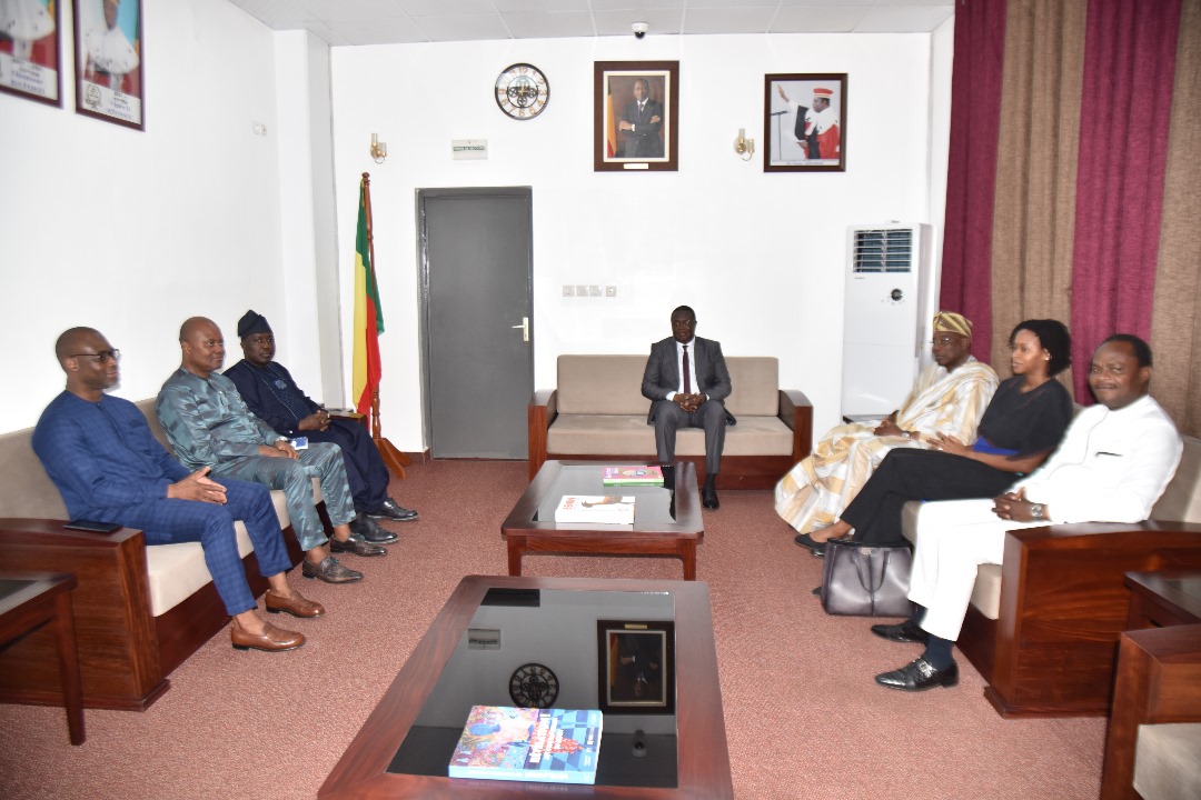 Audience ambassadeur9