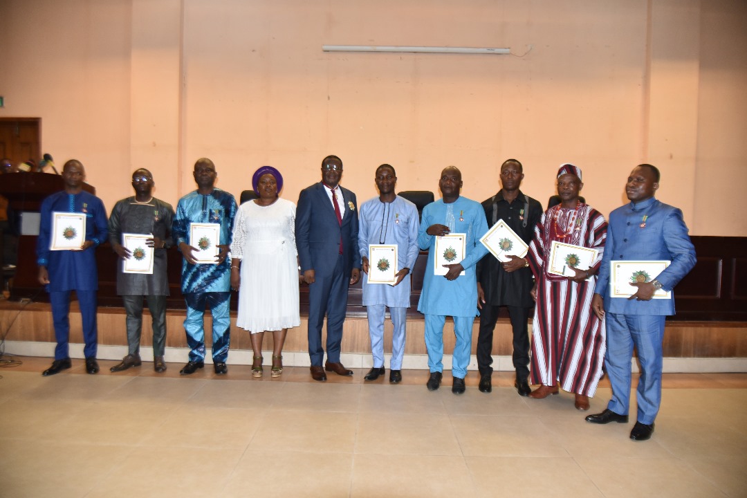 Decoration Ministere11