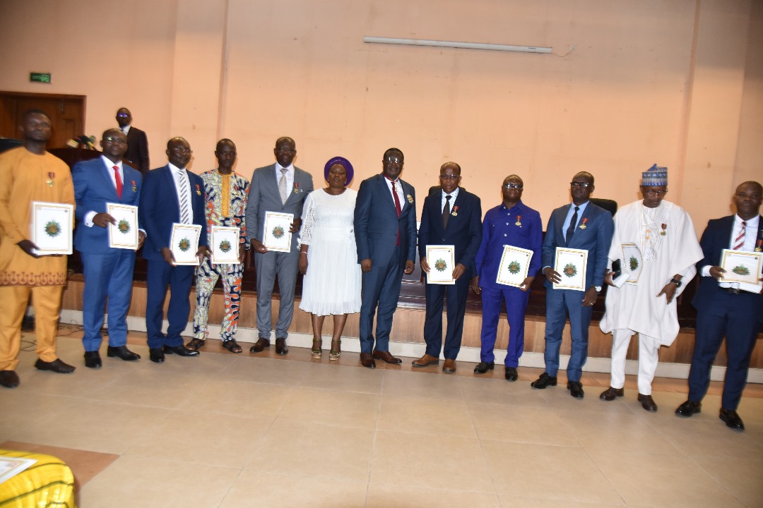 Decoration Ministere13