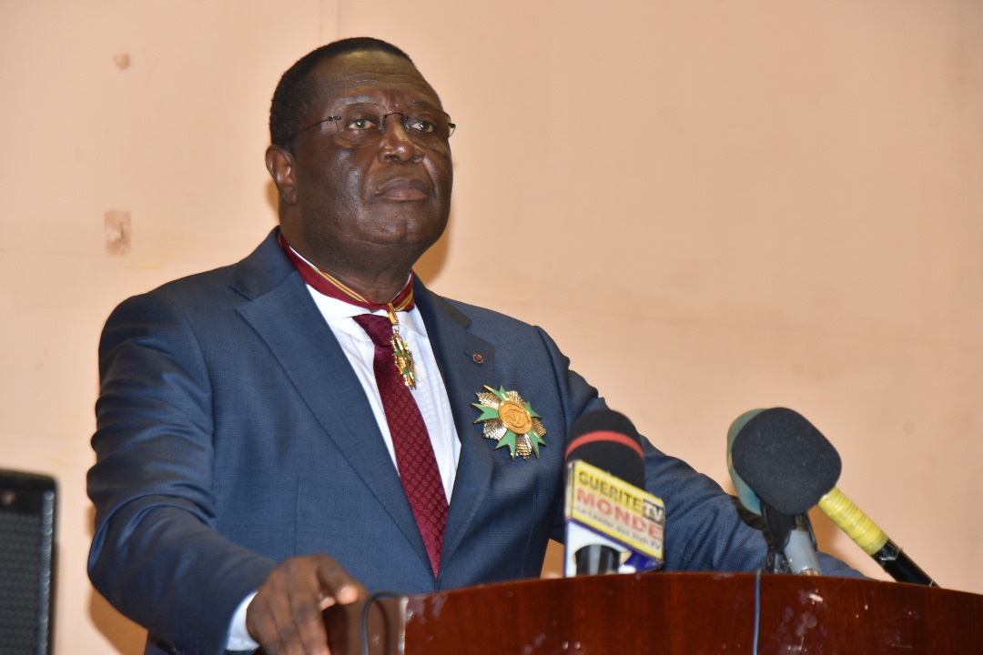 Decoration Ministere2