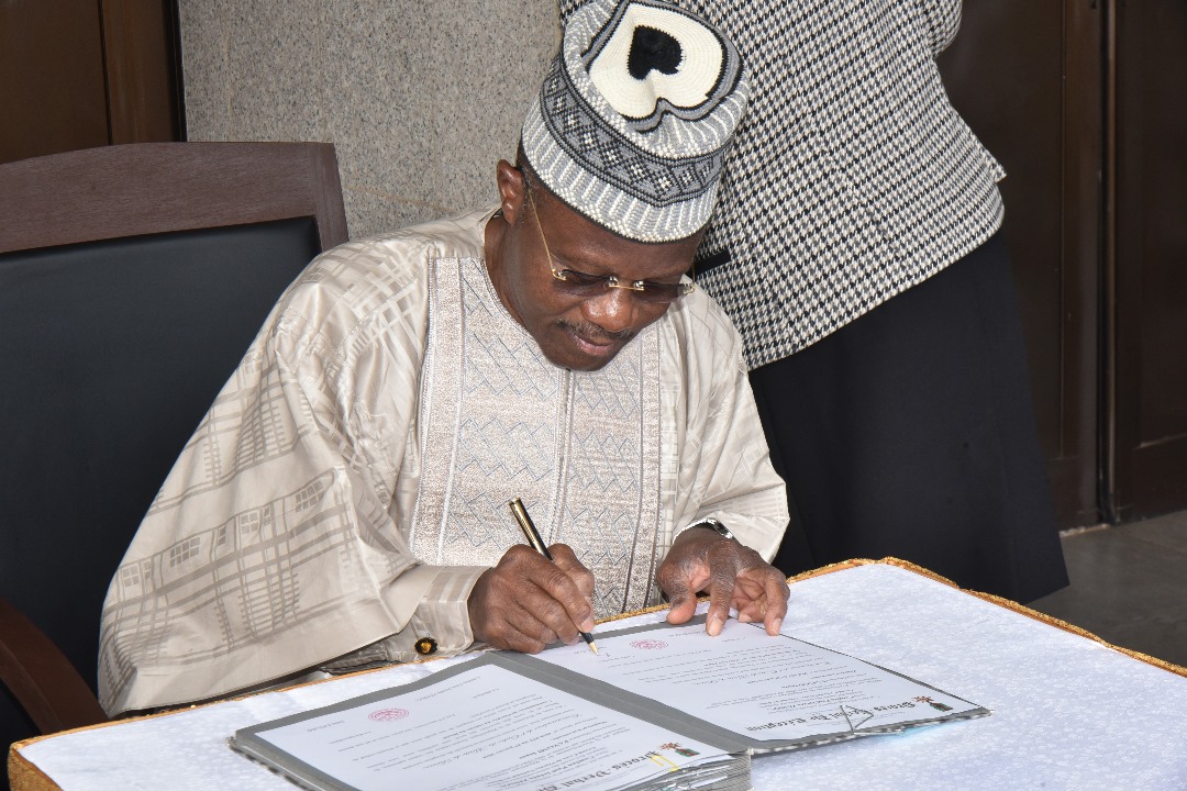 Cérémonie decorationCS11