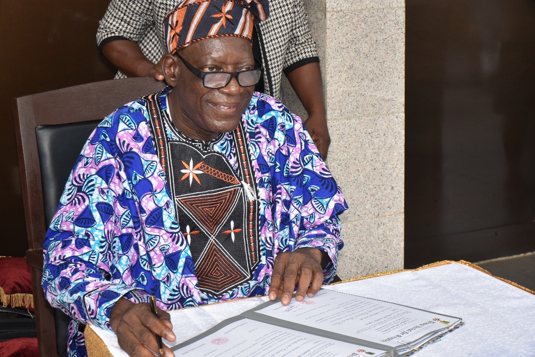 Cérémonie decorationCS13