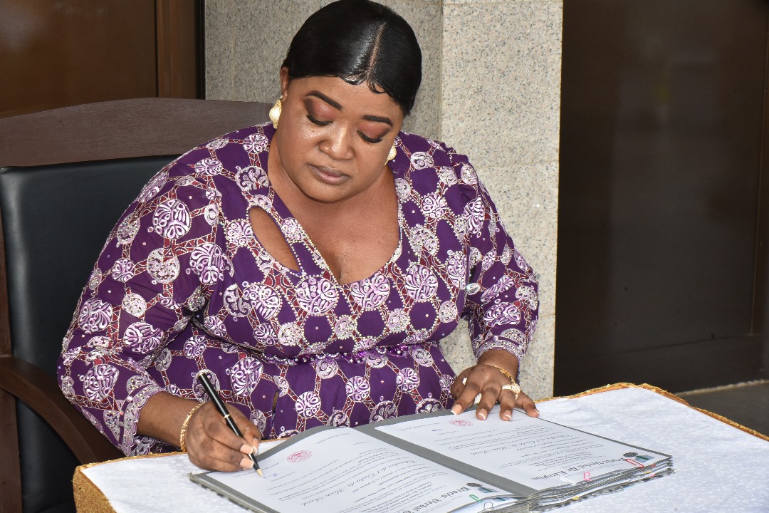 Cérémonie decorationCS16