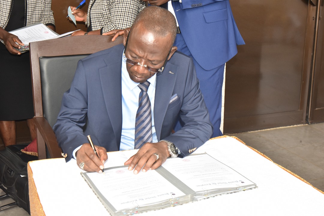 Cérémonie decorationCS2