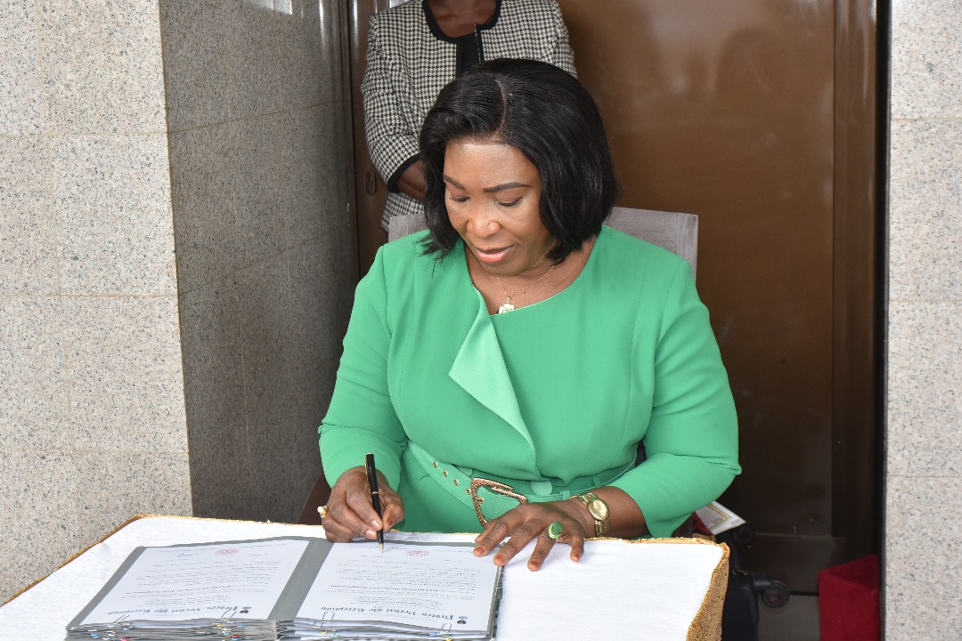 Cérémonie decorationCS3