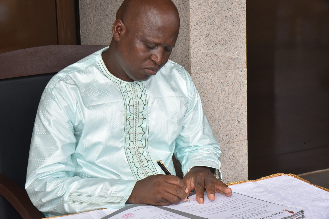 Cérémonie decorationCS7