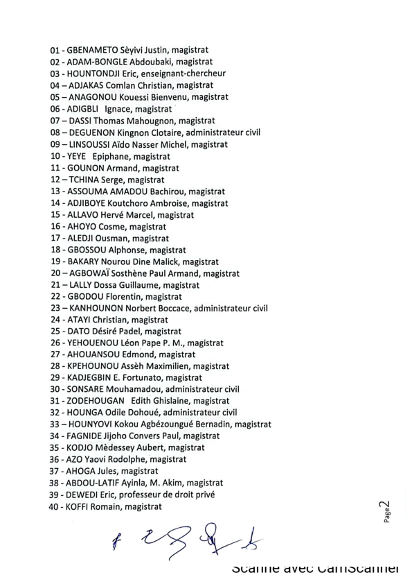 Décision signée 002