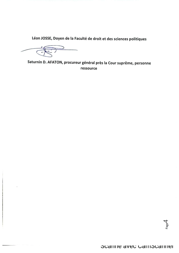 Décision signée 004