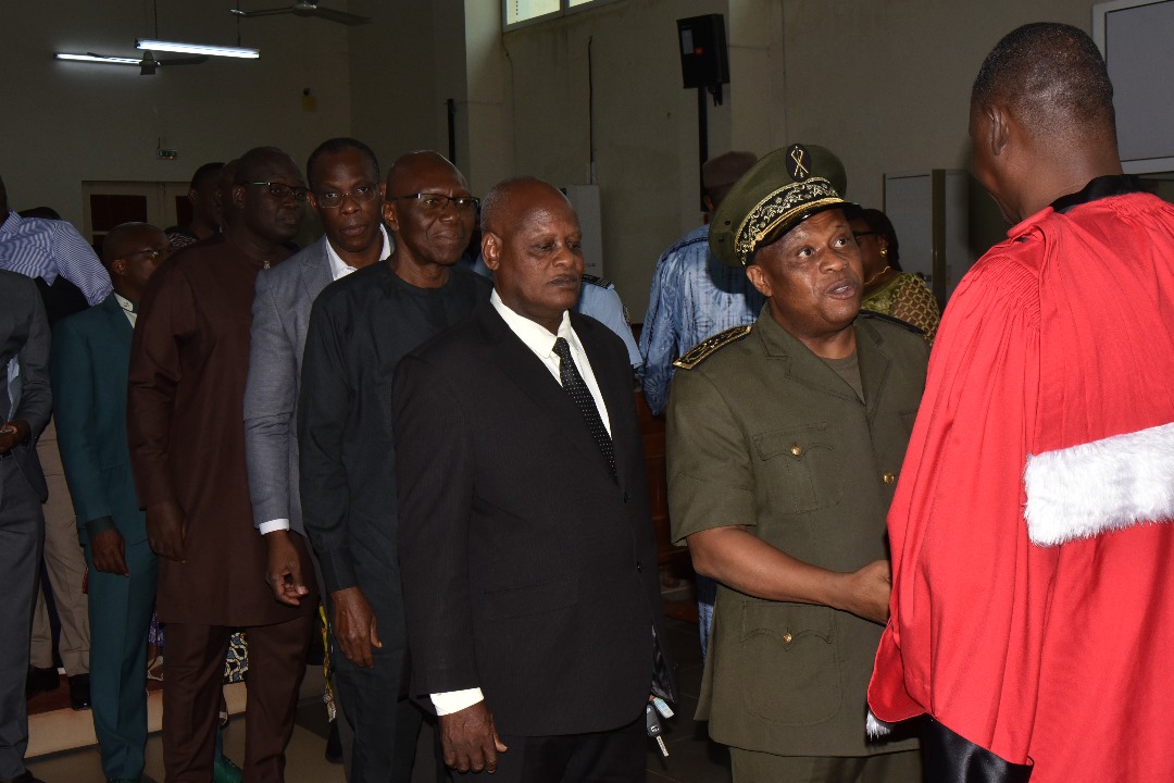 Installation PCA Abomey10