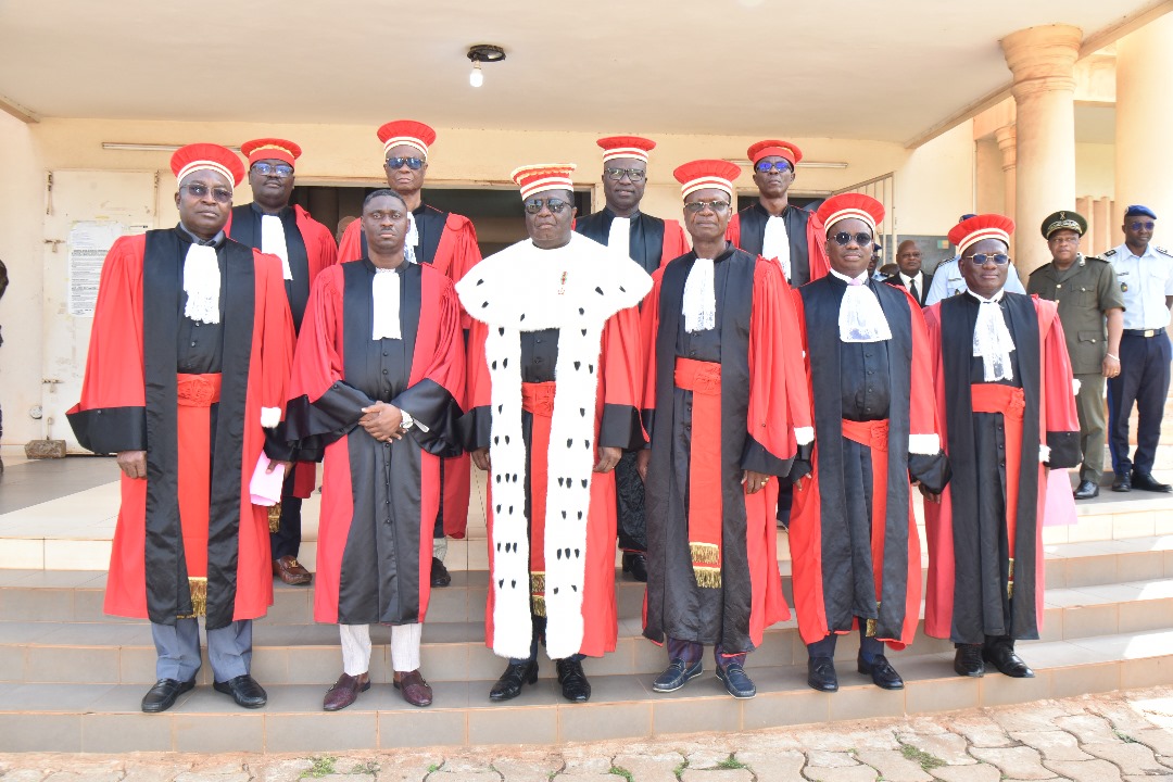 Installation PCA Abomey3