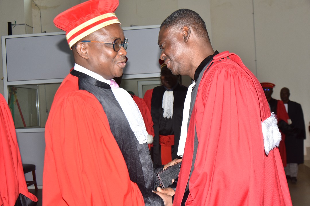 Installation PCA Abomey5