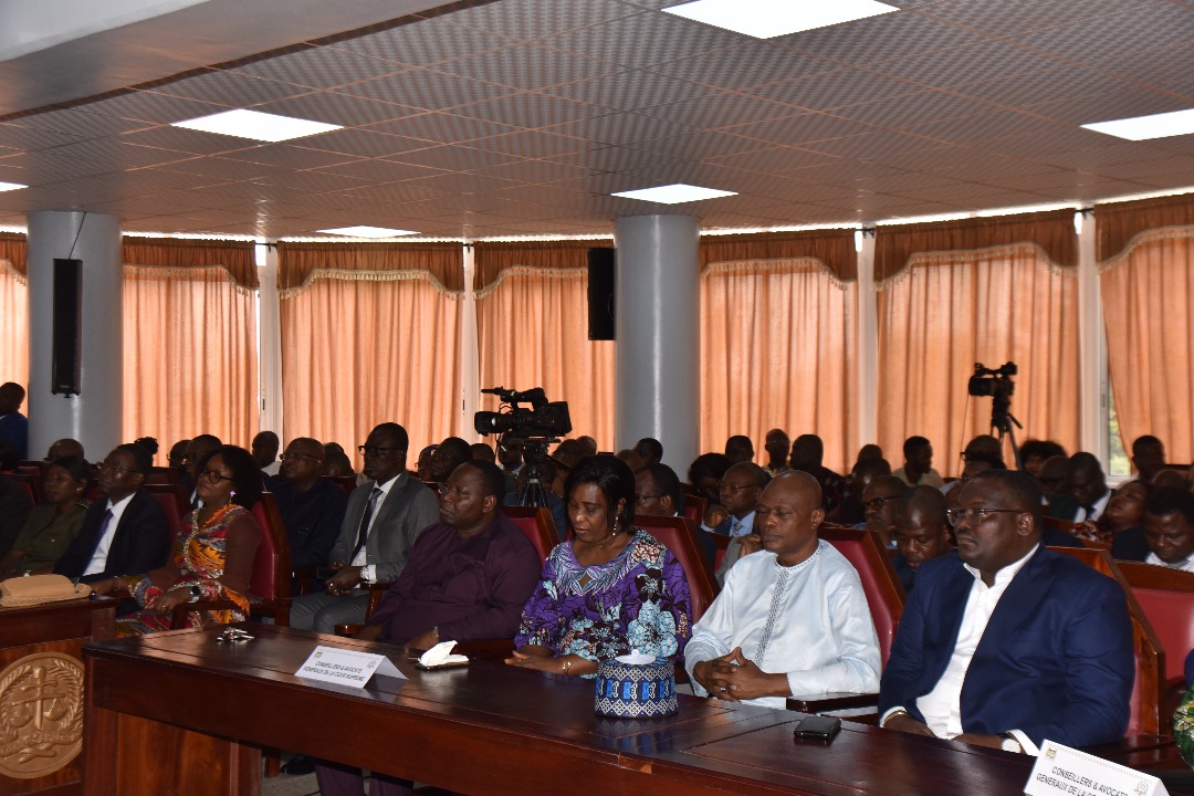 Prestation serment PCA (1)