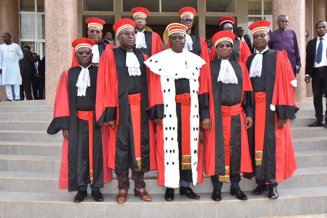 Prestation serment PCA (5)