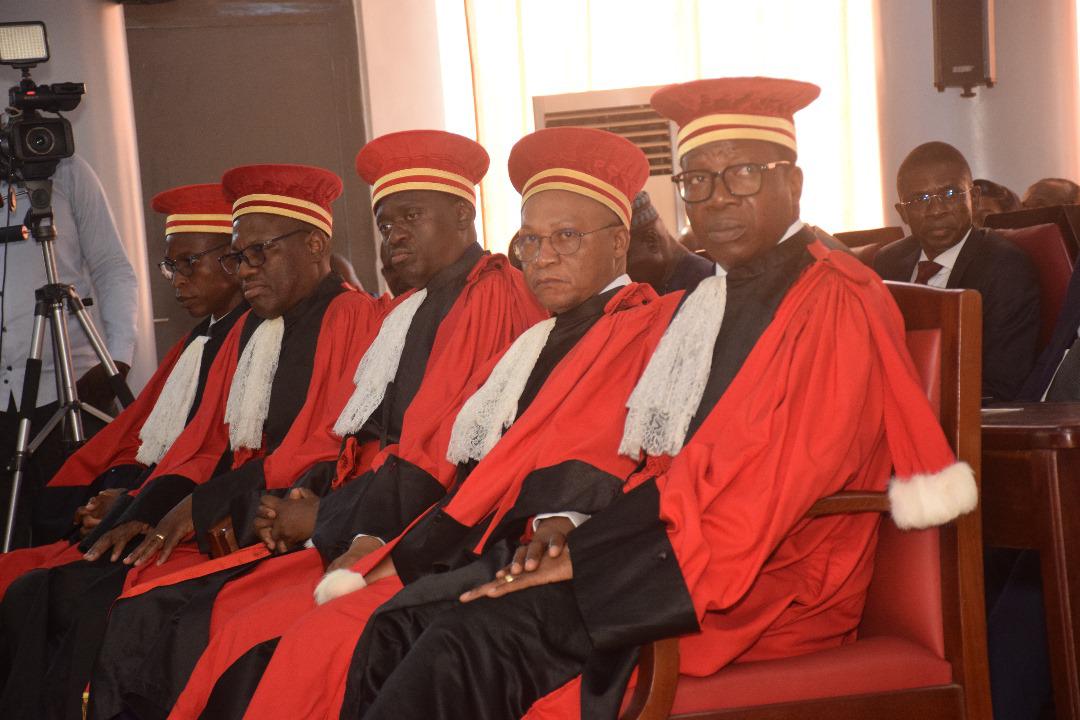 Prestation serment CSBiss2