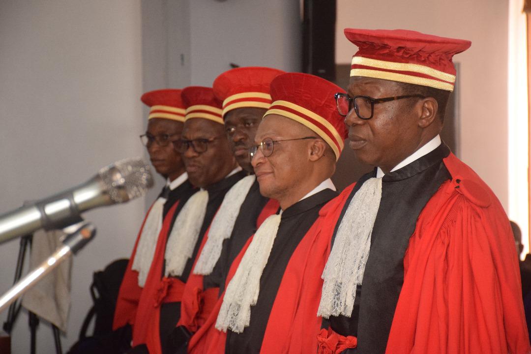 Prestation serment CSBiss5