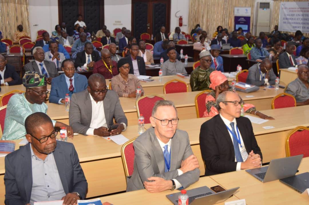 Session AAHJF17ème biss10