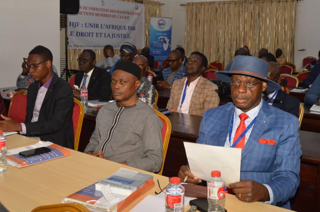 Session AAHJF17ème biss14