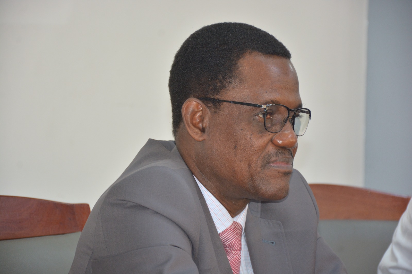 Passation charge PCJ4