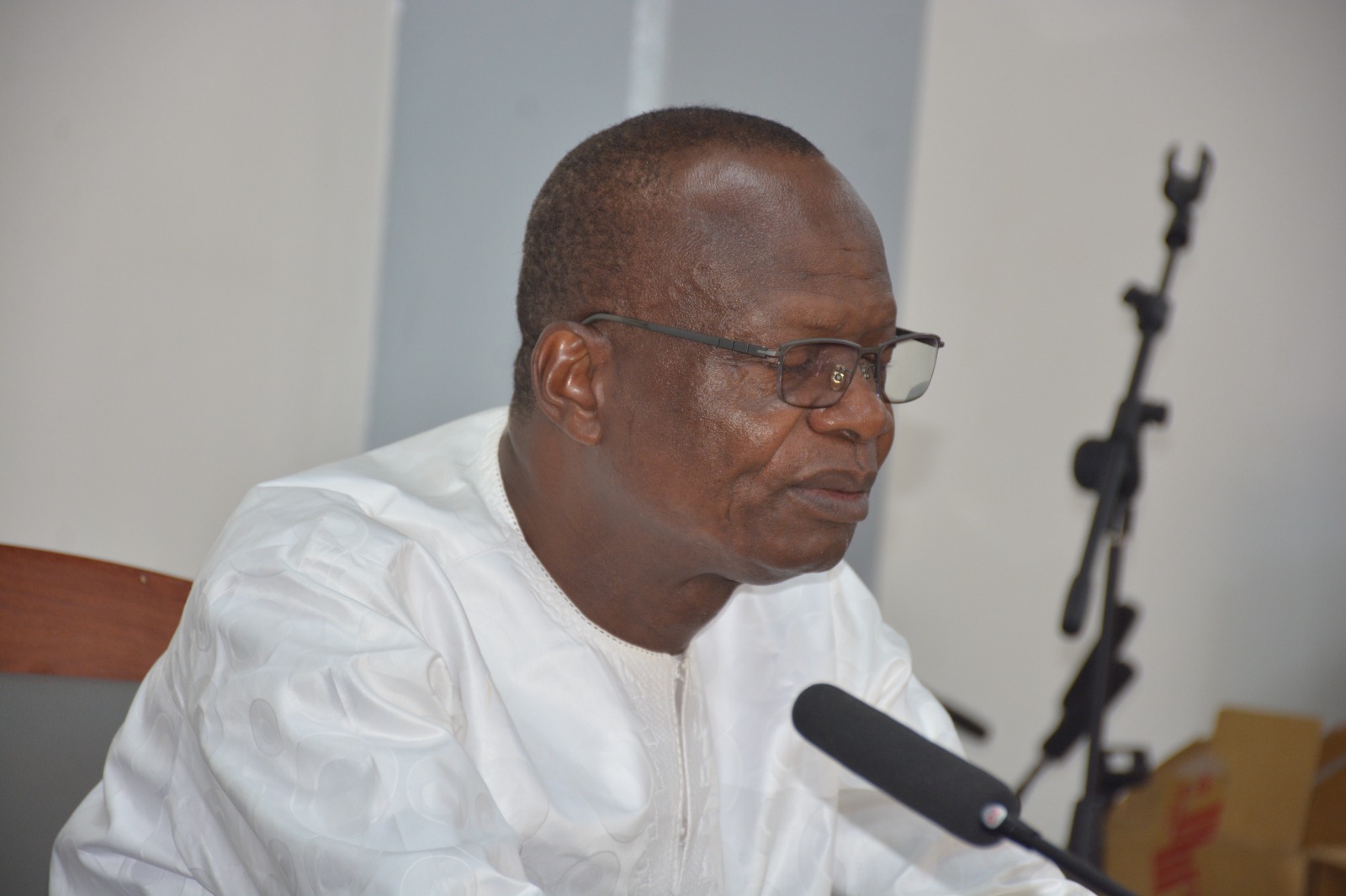 Passation charge PCJ5