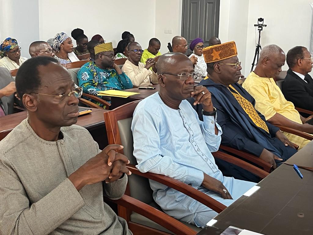 Passation charge PCJ6