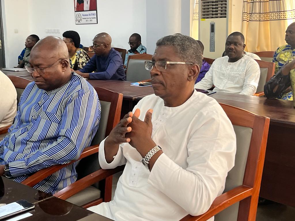 Passation charge PCJ7