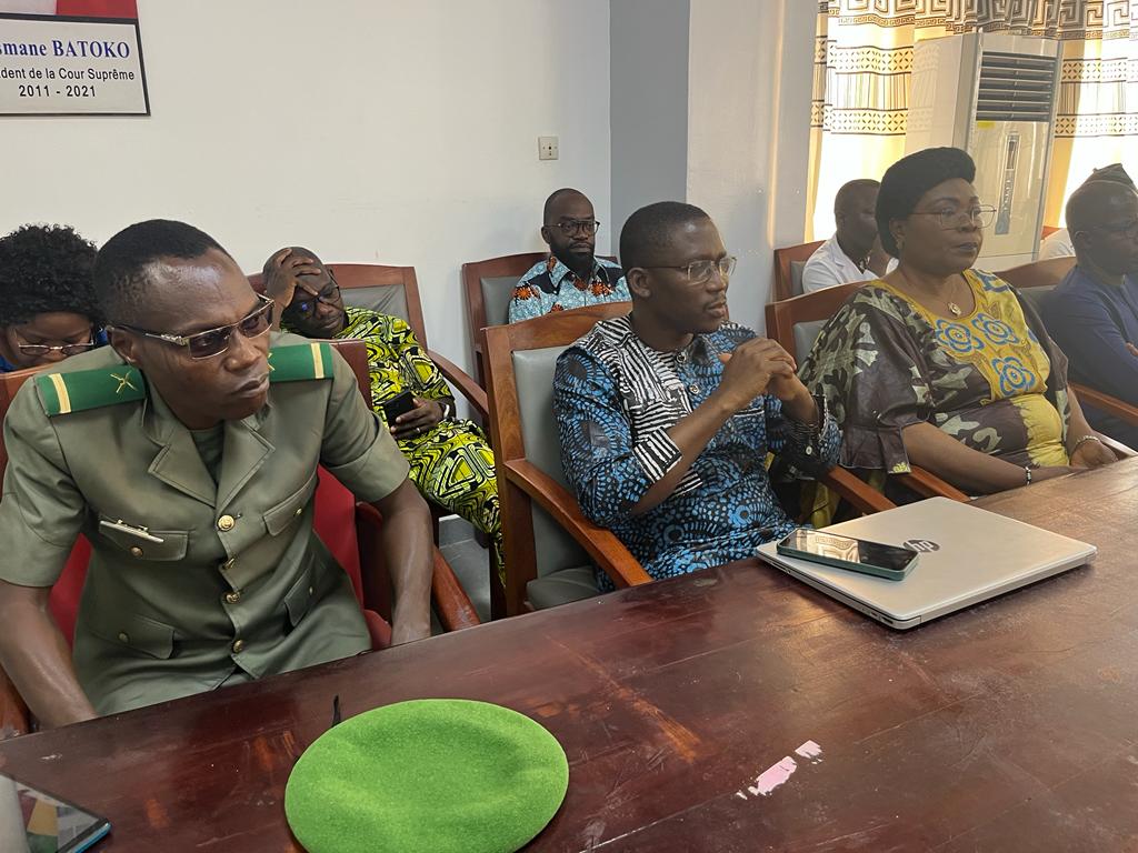 Passation charge PCJ9