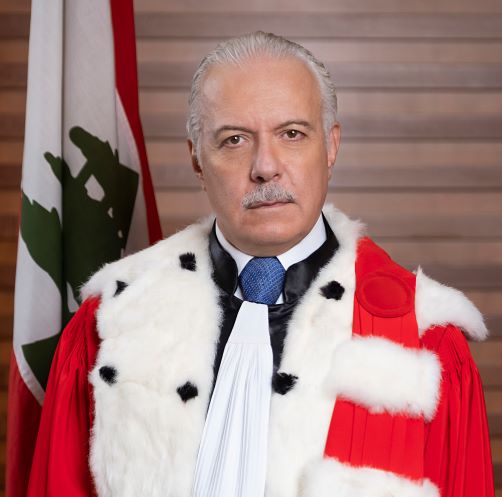 Président Souheil Abboud
